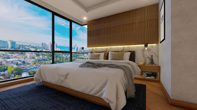 Berbagai Jenis Model Desain dari Jasa Desain Interior Tangerang Dacore